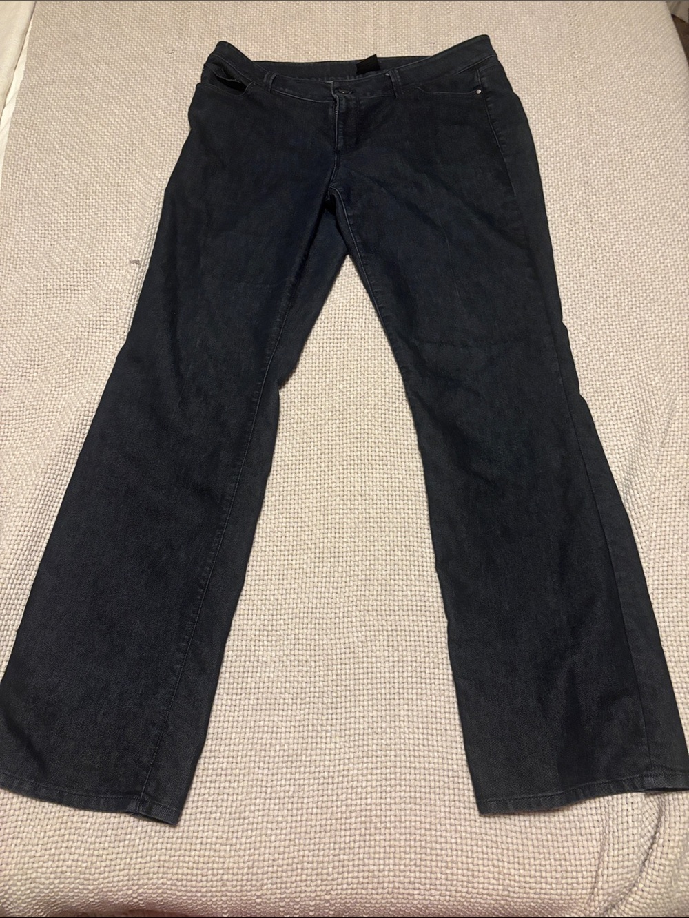 Ann Taylor Women's  Bootcut Jeans